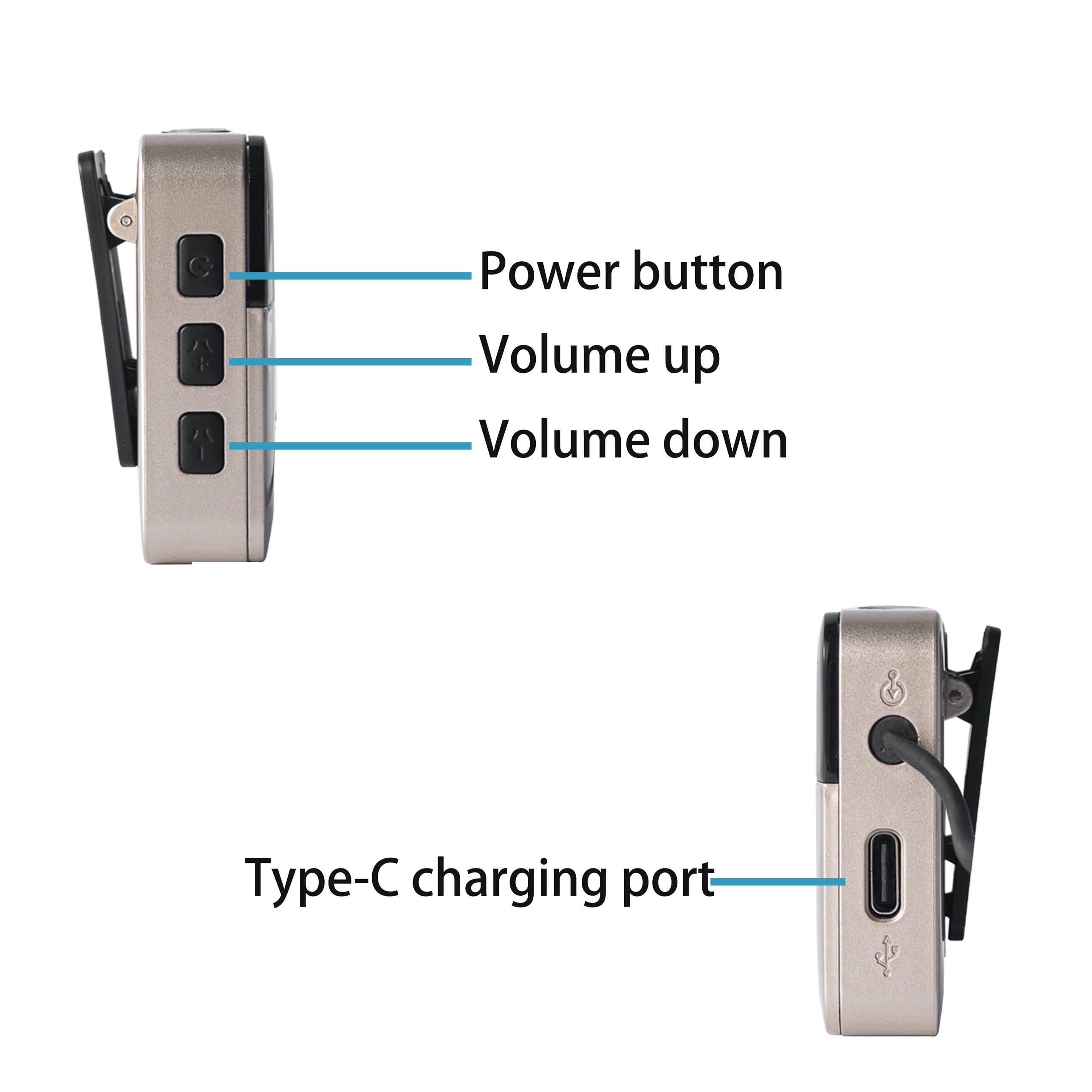 bone conduction hearing aids
