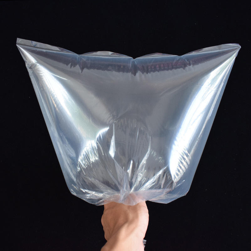 Extra Large Cotton Candy Bags 14" x 24", 1.5 Mil Industrial Grade Clear Packaging Bags,Anhui Province Tianle Plastic Co.,Ltd ,14x24 Extra Large Cotton Candy Bags 1.5 Mil Heavy Duty Wholesale Packaging