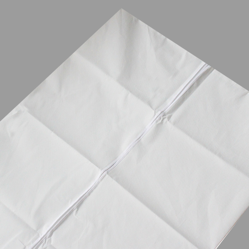 Heavy Duty Body Bag 40" x 96" 12 Mil – Reinforced Disaster Recovery Mortuary Bag,Anhui Province Tianle Plastic Co.,Ltd ,40" x 96" 12 Mil Heavy Duty Body Bag | Disaster Recovery Mortuary Bags