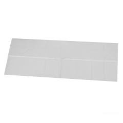 Disposable Body Bag 32" x 84" 4 Mil – Lightweight Hospital Mortuary Bag,Anhui Province Tianle Plastic Co.,Ltd ,32" x 84" 4 Mil Disposable Body Bag | Hospital Mortuary Bags