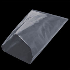 Cotton Candy Bags 8" x 12" 0.8 Mil Clear Treat Bags for Retail & Supermarket Packaging,Anhui Province Tianle Plastic Co.,Ltd ,8x12 Clear Cotton Candy Bags 0.8 Mil Retail Candy Packaging Bags