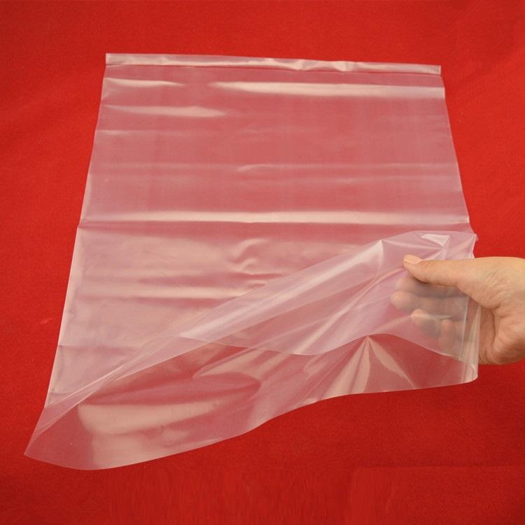 8" x 4" x 18" Gusseted Clear Bread Bags for Standard Sandwich Loaves - Extra Strong 1.5 Mil Plastic Bags for Homemade Bread Storage,Anhui Province Tianle Plastic Co.,Ltd ,8x4x18 Inch Gusseted Bread Bags for Standard Loaves | Best Food Grade Storage Bags