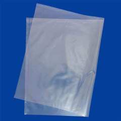 6" x 10" Clear Flat Poly Bags for Cookies and Small Pastries - 1.5 Mil Extra Thick Food Grade Plastic Bags for Bakery Treats,Anhui Province Tianle Plastic Co.,Ltd ,6x10 Inch Clear Plastic Bags for Cookies & Bakery Treats | Food Grade High Clarity Poly Bags