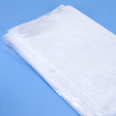 8" x 12" Professional Clear Poly Bread Bags for Bagels and Donuts - High Clarity Food Safe Plastic Bags for Local Bakeries,Anhui Province Tianle Plastic Co.,Ltd ,8x12 Inch Clear Bread Bags for Bagels & Donuts | Premium Food Grade Poly Packaging