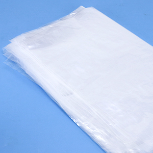 8" x 12" Professional Clear Poly Bread Bags for Bagels and Donuts - High Clarity Food Safe Plastic Bags for Local Bakeries,Anhui Province Tianle Plastic Co.,Ltd ,8x12 Inch Clear Bread Bags for Bagels & Donuts | Premium Food Grade Poly Packaging