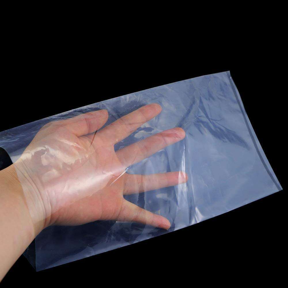 Jumbo 12" x 30" Live Fish Shipping Bags for Large Koi and Pond Fish - Professional Grade Heavy-Duty Double Seal Aquatic Transport Bags,Anhui Province Tianle Plastic Co.,Ltd ,12x30 Inch Jumbo Fish Transport Bags | Extra Large Heavy-Duty Shipping Bags for Koi & Pond Fish