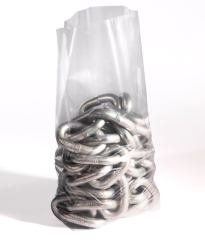 4" x 6" Clear Open End Flat Poly Bags for Electrical Parts and Medium Bolts - 3 Mil Extra Thick High Clarity Industrial Plastic Bags for Fasteners and Door Hinges -,Anhui Province Tianle Plastic Co.,Ltd ,4x6 Inch 3 Mil Heavy Duty Poly Bags for Bolts & Electrical Parts | Industrial Strength Hardware Packaging
