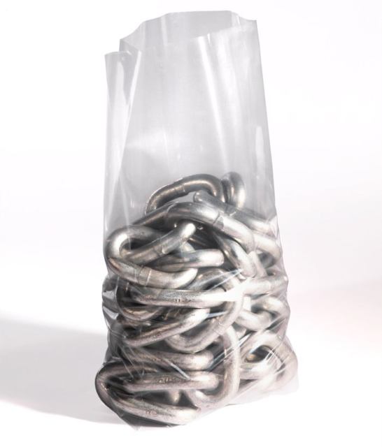 4" x 6" Clear Open End Flat Poly Bags for Electrical Parts and Medium Bolts - 3 Mil Extra Thick High Clarity Industrial Plastic Bags for Fasteners and Door Hinges -,Anhui Province Tianle Plastic Co.,Ltd ,4x6 Inch 3 Mil Heavy Duty Poly Bags for Bolts & Electrical Parts | Industrial Strength Hardware Packaging