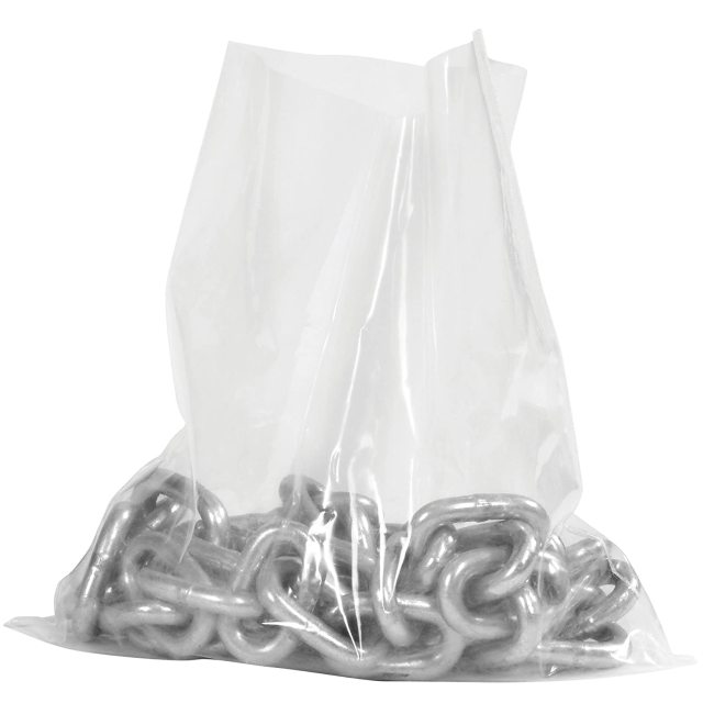 9" x 12" Clear Industrial Poly Bags 2 Mil Thick  Large Puncture-Resistant Plastic Bags for Construction Material Organization,Anhui Province Tianle Plastic Co.,Ltd ,9x12 Inch Clear Industrial Poly Bags for Hardware Kits & Manuals | Durable Construction Packaging