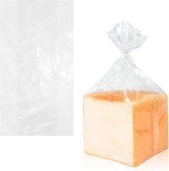 Large 10" x 16" Clear Poly Bags for Artisan Sourdough and Round Boules - High Clarity Food Grade Plastic Packaging for Professional Bakers,Anhui Province Tianle Plastic Co.,Ltd ,Large 10x16 Inch Clear Sourdough Bread Bags | Professional Artisan Bakery Packaging
