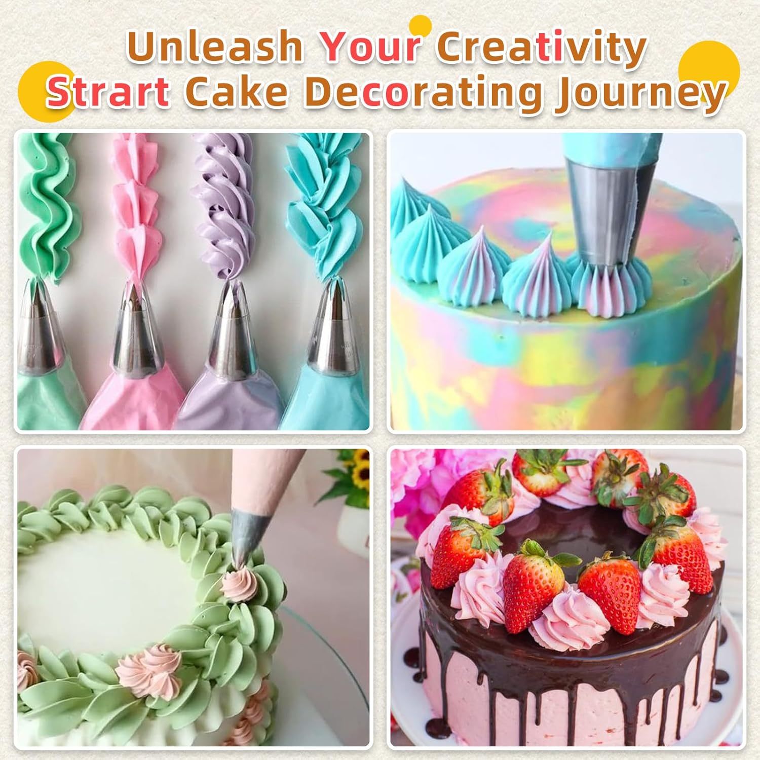 Professional Extra-Large 18" Heavy-Industrial Grade Anti-Slip Surface Duty Piping Bags for Bakery Cake Decorating,Anhui Province Tianle Plastic Co.,Ltd ,18-Inch Professional Heavy-Duty Piping Bags | Industrial Grade Anti-Slip Pastry Decorating Bags