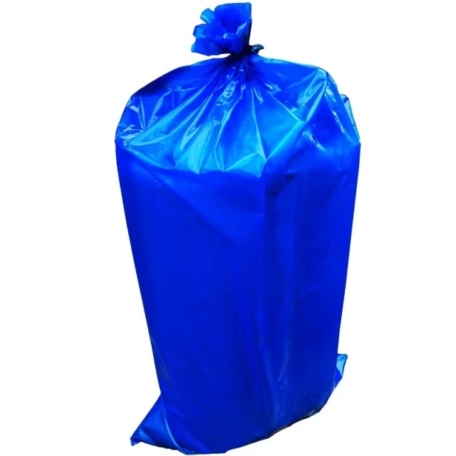 32" x 55" Jumbo Silage Bags - Bulk Livestock Feed Storage Solutions,Anhui Province Tianle Plastic Co.,Ltd ,32x55 Inch Jumbo Blue Silage Bags | Heavy Duty Wholesale Ag Bags