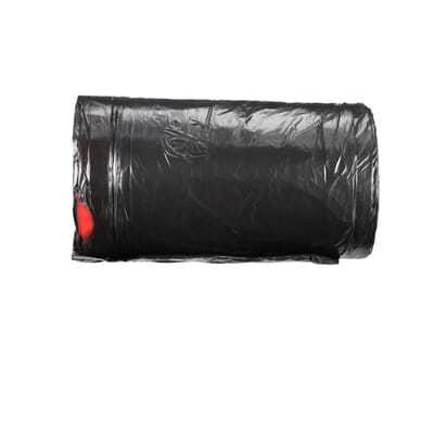 24" x 27" Tall Kitchen Trash Bags | Ultra-Strong Drawstring & Leak-Guard Technology 13 Gallon,Anhui Province Tianle Plastic Co.,Ltd ,Premium 13 Gallon Tall Kitchen Trash Bags - Drawstring & Leak Proof