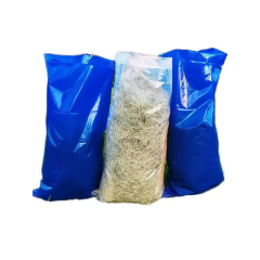 28" x 51" Extra Long Silage Bags - Thick Blue Plastic for Machine Filling,Anhui Province Tianle Plastic Co.,Ltd ,Buy 28x51 Inch Blue Silage Bags Online | Durable & Airtight Fodder Wrap