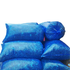 28" x 51" Extra Long Silage Bags - Thick Blue Plastic for Machine Filling,Anhui Province Tianle Plastic Co.,Ltd ,Buy 28x51 Inch Blue Silage Bags Online | Durable & Airtight Fodder Wrap