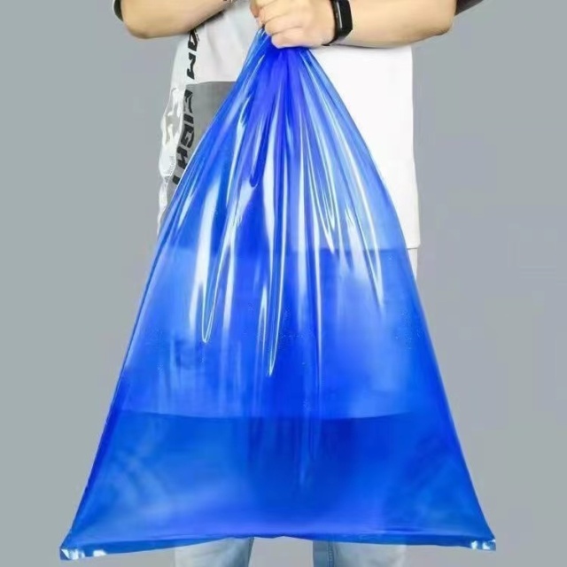 32" x 55" Jumbo Silage Bags - Bulk Livestock Feed Storage Solutions,Anhui Province Tianle Plastic Co.,Ltd ,32x55 Inch Jumbo Blue Silage Bags | Heavy Duty Wholesale Ag Bags