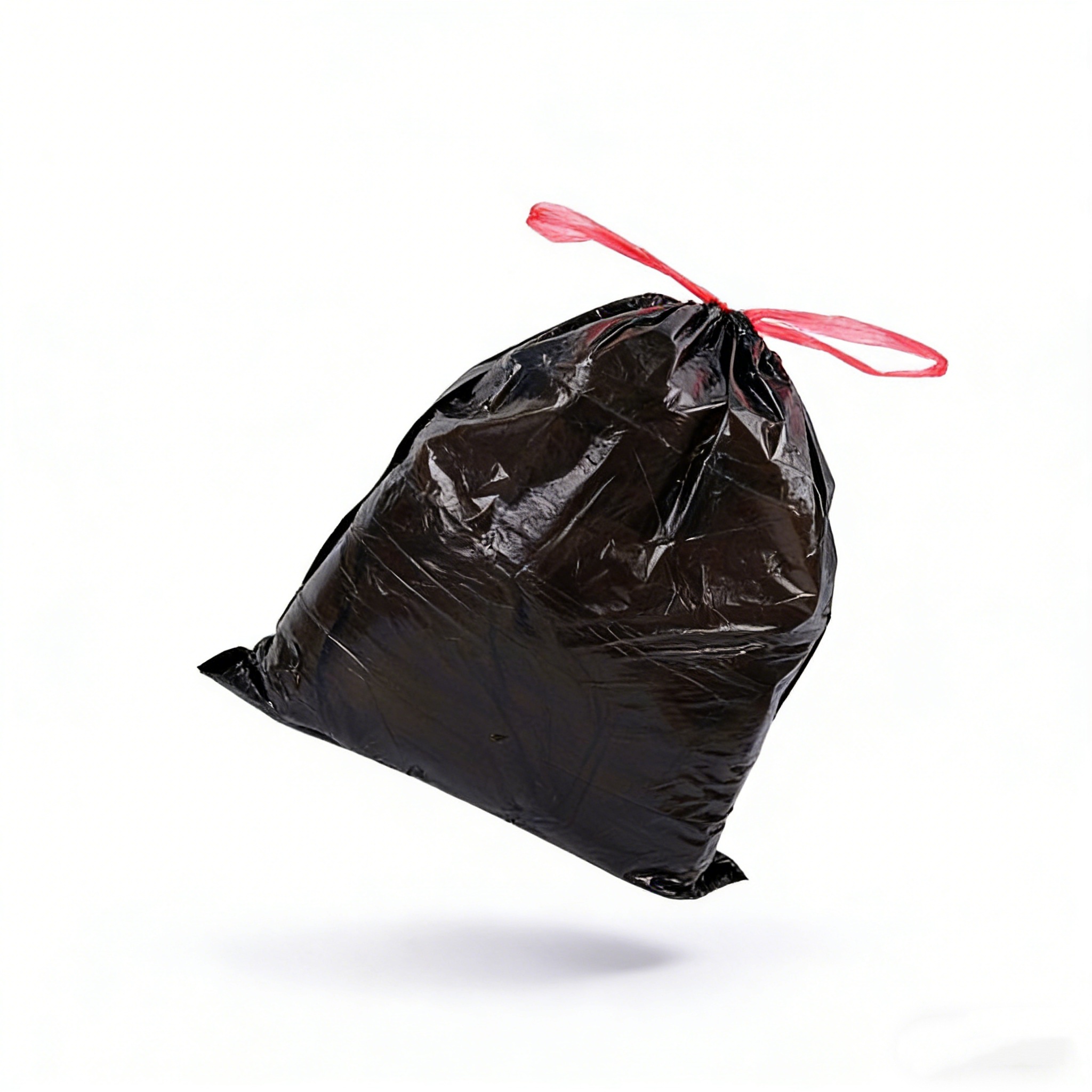 32" x 40" Contractor Trash Bags with Drawstring | Pro-Grade Construction Waste Bags 39 Gallon,Anhui Province Tianle Plastic Co.,Ltd ,33 to 39 Gallon Extra Large Drawstring Contractor & Storage Bags