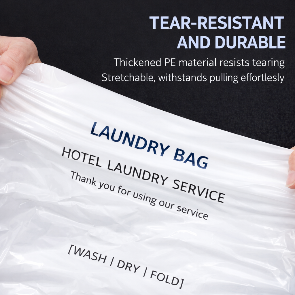 14" x 18" Baby Clothes Wash Bag | Gentle Cycle Drawstring Protector for Infants,Anhui Province Tianle Plastic Co.,Ltd ,14" x 18" Small Drawstring Laundry Bags for Baby Clothes & Lingerie