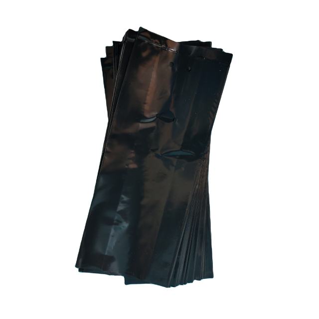 10x12 Inch 3 Gallon Vegetable Grow Bags - Large Planters for Tomato & Pepper,Anhui Province Tianle Plastic Co.,Ltd ,3 Gallon (10x12 Inch) Plastic Grow Bags - Heavy Duty Vegetable Planters