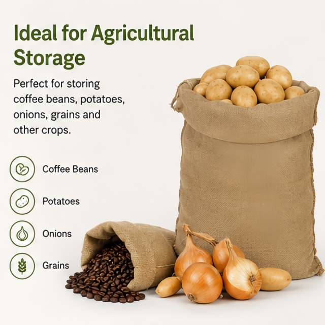 Multi-Use 24x40 Inch Jute Bags - Heavy Duty Sacks for Flood Control & Sack Races,Anhui Province Tianle Plastic Co.,Ltd ,Wholesale 24x40 Inch Burlap Potato Bags | 100% Natural Jute Sacks