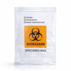 12x15 Inch Extra Large Biohazard Disposal Bags - Professional Specimen Pouch for Hospitals & Forensics,Anhui Province Tianle Plastic Co.,Ltd ,12x15 Inch Extra Large Biohazard Disposal Bags - Professional Specimen Pouch for Hospitals & Forensics