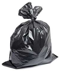 55 Gallon Ultra Heavy Duty Trash Bags 3.5 Mil  Super Thick For Factory Industrial Waste,Anhui Province Tianle Plastic Co.,Ltd ,55 Gallon Ultra Heavy Duty Trash Bags 3.5 Mil  Super Thick For Factory Industrial Waste