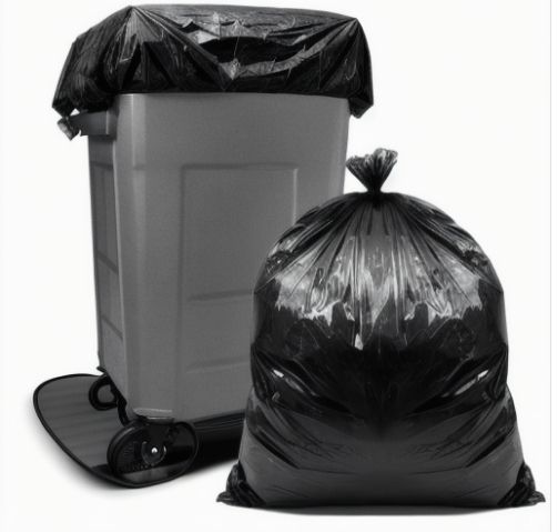 33 Gallon Trash Bags Large Garbage Bags Thick Leak Proof Tear Resistant for Home Kitchen Outdoor Use,Anhui Province Tianle Plastic Co.,Ltd ,33 Gallon Trash Bags Large Garbage Bags Thick Leak Proof Tear Resistant for Home Kitchen Outdoor Use