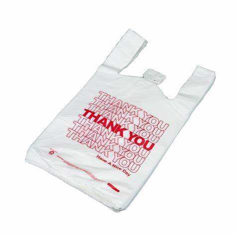 Jumbo 18x8x30" T-Shirt Bags XL Heavy Duty Plastic Bags - Extra Large Bags for Clothing & Laundry,Anhui Province Tianle Plastic Co.,Ltd ,18x8x30" Jumbo T-Shirt Bags | Extra Large Laundry & Pizza Box Bags