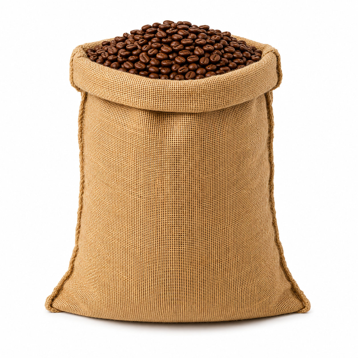 29" x 42" Export Grade Jute Sacks - Heavy Weight Burlap Bags for Cocoa & Coffee,Anhui Province Tianle Plastic Co.,Ltd ,Standard 29x42 Inch Shipping Jute Bags | Commercial Grade Grain Sacks