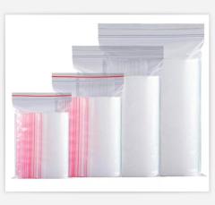 Custom Size Clear Resealable Poly Bags for Packaging - Durable Zip Lock Plastic Bags for Small Business,Anhui Province Tianle Plastic Co.,Ltd ,Custom Clear Resealable Poly Bags for Small Business Packaging