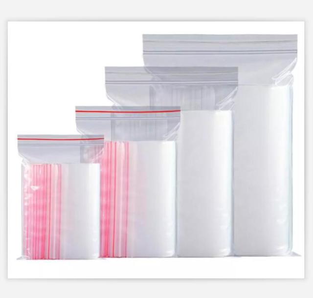 Custom Size Clear Resealable Poly Bags for Packaging - Durable Zip Lock Plastic Bags for Small Business,Anhui Province Tianle Plastic Co.,Ltd ,Custom Clear Resealable Poly Bags for Small Business Packaging