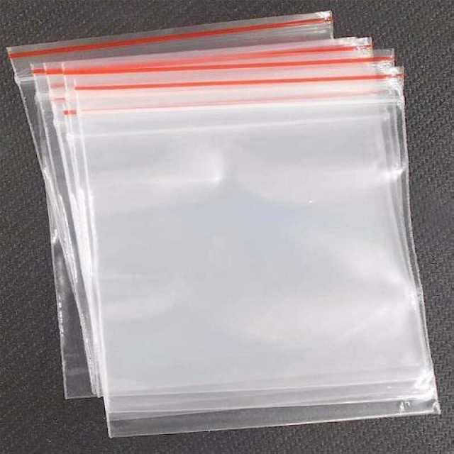 6 × 8 cm Plastic Zip Bags Disposable Pill Baggies for Travel - Small Clear Resealable Medicine Bags for Vitamins Daily Supplements,Anhui Province Tianle Plastic Co.,Ltd ,6 × 8 cm Plastic Zip Bags Portable Pill Bags for Travel | Small Clear Medicine Pouches