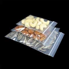 4 × 6 cm Mini Clear Zip Lock Bags for Jewelry - Small Resealable Plastic Pouches for Beads Rings & Diamond Painting Storage,Anhui Province Tianle Plastic Co.,Ltd ,4 × 6 cm Mini Clear Zip Lock Bags for Jewelry & Bead Storage