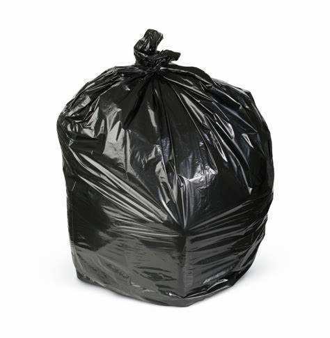 160L 90*110INCH Ultra Heavy Duty Industrial Trash Bags 3.8Mil for Factory Waste,Anhui Province Tianle Plastic Co.,Ltd ,160L 90*110INCH Ultra Heavy Duty Industrial Trash Bags 3.8Mil for Factory Waste
