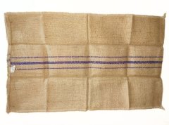 29" x 42" Export Grade Jute Sacks - Heavy Weight Burlap Bags for Cocoa & Coffee,Anhui Province Tianle Plastic Co.,Ltd ,Standard 29x42 Inch Shipping Jute Bags | Commercial Grade Grain Sacks
