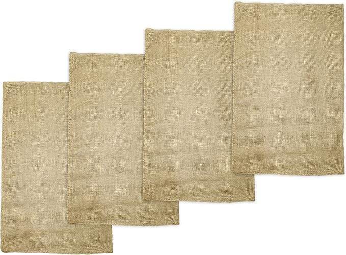 16" x 24" Natural Jute Bags - Eco-Friendly Burlap Sacks for Coffee Beans & Grains,Anhui Province Tianle Plastic Co.,Ltd ,Buy 16x24 Inch Natural Jute Coffee Bags | Wholesale Small Burlap Sacks