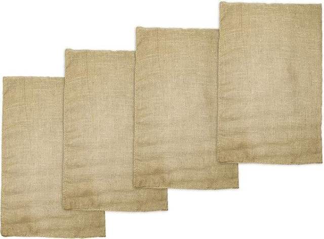 16" x 24" Natural Jute Bags - Eco-Friendly Burlap Sacks for Coffee Beans & Grains,Anhui Province Tianle Plastic Co.,Ltd ,Buy 16x24 Inch Natural Jute Coffee Bags | Wholesale Small Burlap Sacks