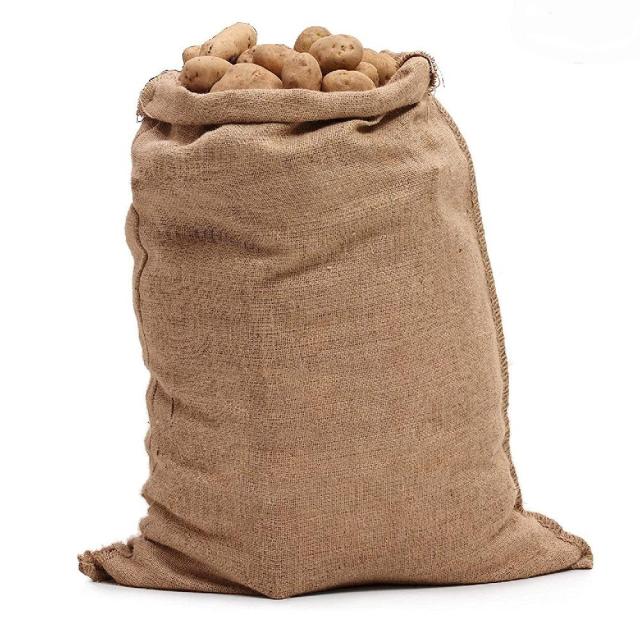 Multi-Use 24x40 Inch Jute Bags - Heavy Duty Sacks for Flood Control & Sack Races,Anhui Province Tianle Plastic Co.,Ltd ,Wholesale 24x40 Inch Burlap Potato Bags | 100% Natural Jute Sacks