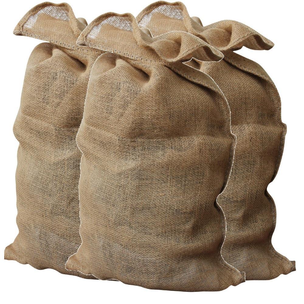 Multi-Use 24x40 Inch Jute Bags - Heavy Duty Sacks for Flood Control & Sack Races,Anhui Province Tianle Plastic Co.,Ltd ,Wholesale 24x40 Inch Burlap Potato Bags | 100% Natural Jute Sacks