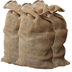 Multi-Use 24x40 Inch Jute Bags - Heavy Duty Sacks for Flood Control & Sack Races,Anhui Province Tianle Plastic Co.,Ltd ,Wholesale 24x40 Inch Burlap Potato Bags | 100% Natural Jute Sacks