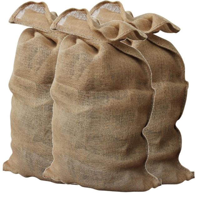 Multi-Use 24x40 Inch Jute Bags - Heavy Duty Sacks for Flood Control & Sack Races,Anhui Province Tianle Plastic Co.,Ltd ,Wholesale 24x40 Inch Burlap Potato Bags | 100% Natural Jute Sacks