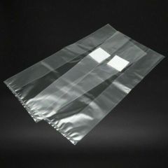 Standard Mushroom Grow Bags with Filter Patch - 8*5*18Inch Autoclavable Substrate Bags for Fruiting Blocks,Anhui Province Tianle Plastic Co.,Ltd ,Standard 8x5x18Inch Autoclavable Substrate Bags for Fruiting Blocks