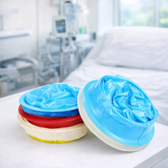 1500ml Heavy Duty Emesis Bags - Extra Large Capacity for Post-Op Care,Anhui Province Tianle Plastic Co.,Ltd ,1500ml Large Emesis Bags | Heavy-Duty Disposable Vomit Bags