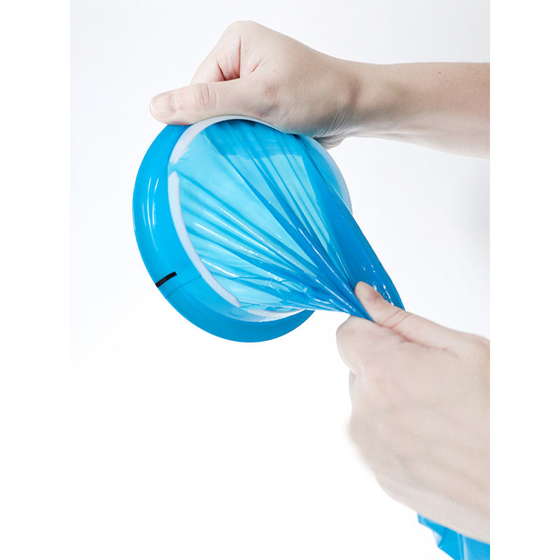 500ml Disposable Emesis Bags - Child-Friendly Vomit Bags for Schools & Nurseries,Anhui Province Tianle Plastic Co.,Ltd ,small emesis bags for kids, pediatric sickness containers, nursery health supplies.