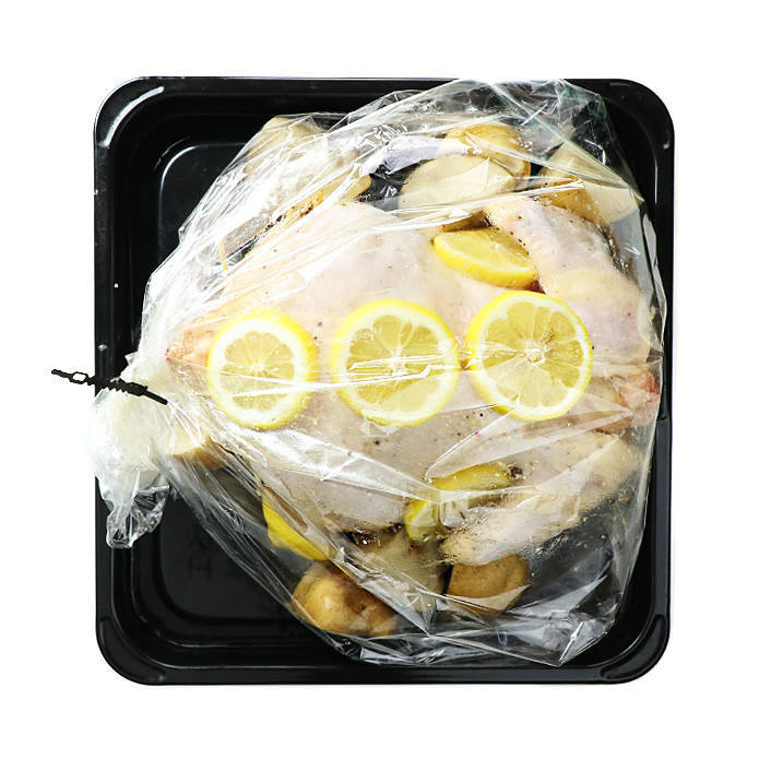 Jumbo 24" x 30" Commercial Grade Oven Roasting Bags for Restaurants and Catering - Ultra Heat-Resistant PA Nylon Bags for Heavy Meat Cuts,Anhui Province Tianle Plastic Co.,Ltd ,Jumbo 24x30 Inch Commercial PA Oven Bags | Ultra Heat-Resistant Roasting Bags for Restaurants & Catering