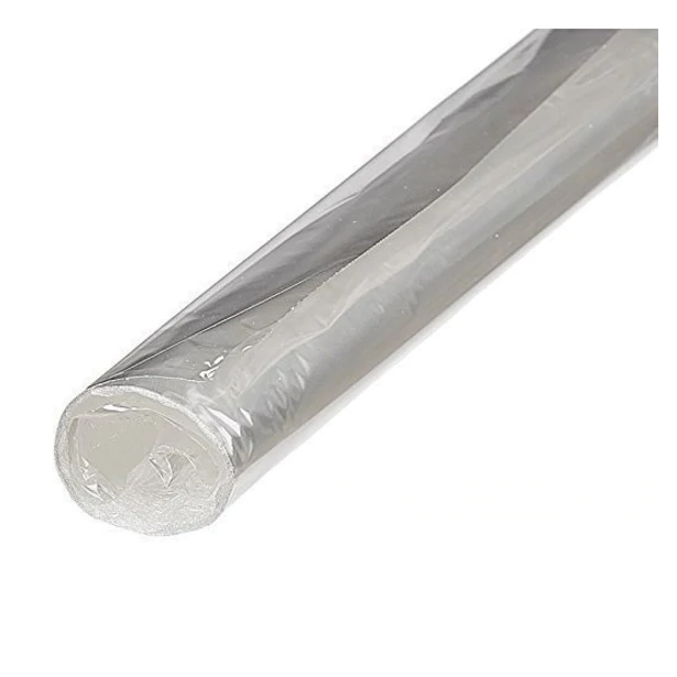14" x 20" Medium Oven Bags for Whole Chicken and Roasts - Clear Food-Grade Leak-Proof Baking Bags,Anhui Province Tianle Plastic Co.,Ltd ,14x20 Inch Medium PA Oven Bags for Whole Chicken | Heat-Resistant Leak-Proof Roasting & Baking Pouches
