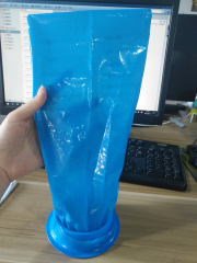 500ml Disposable Emesis Bags - Child-Friendly Vomit Bags for Schools & Nurseries,Anhui Province Tianle Plastic Co.,Ltd ,small emesis bags for kids, pediatric sickness containers, nursery health supplies.