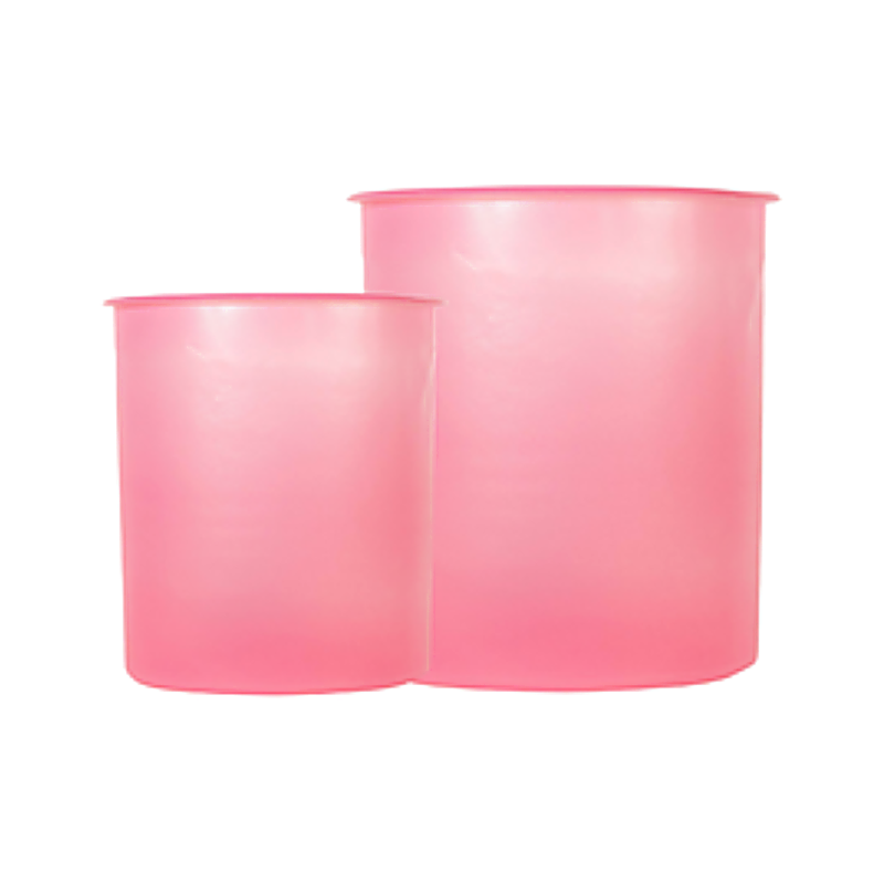 6.6 Gallon Large Round Pail Liners, Tough PP+PE Plastic Bucket Inserts for 25L Industrial Shipping Containers,Anhui Province Tianle Plastic Co.,Ltd ,6.6 Gallon (25L) Industrial Round Pail Liners | Reusable Bucket Solution