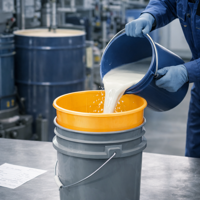 6.6 Gallon Large Round Pail Liners, Tough PP+PE Plastic Bucket Inserts for 25L Industrial Shipping Containers,Anhui Province Tianle Plastic Co.,Ltd ,6.6 Gallon (25L) Industrial Round Pail Liners | Reusable Bucket Solution