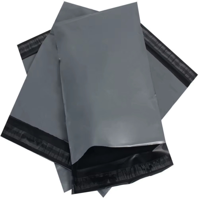 9x12" Poly Mailers for Shipping Clothes - Heavy Duty Plastic Shipping Bags with Strong Self-Seal,Anhui Province Tianle Plastic Co.,Ltd ,9x12 Poly Mailers for Clothing | T-Shirt Shipping Bags